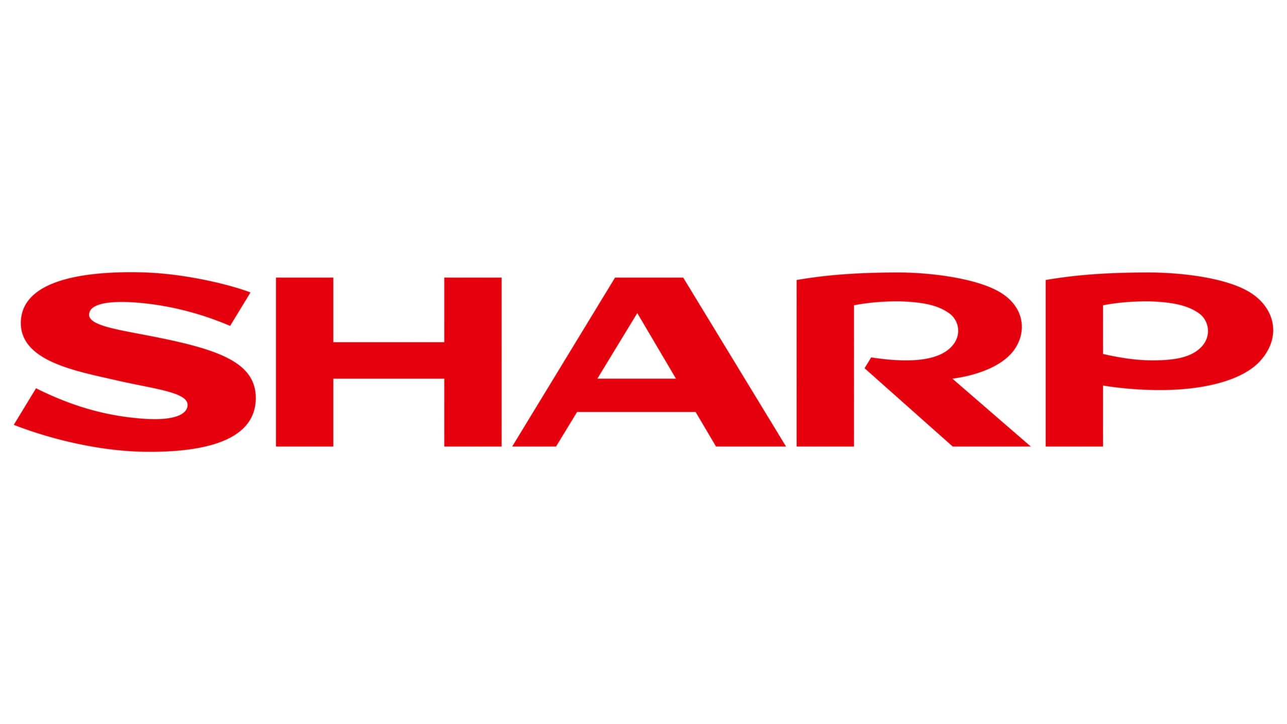 Sharp_Logo