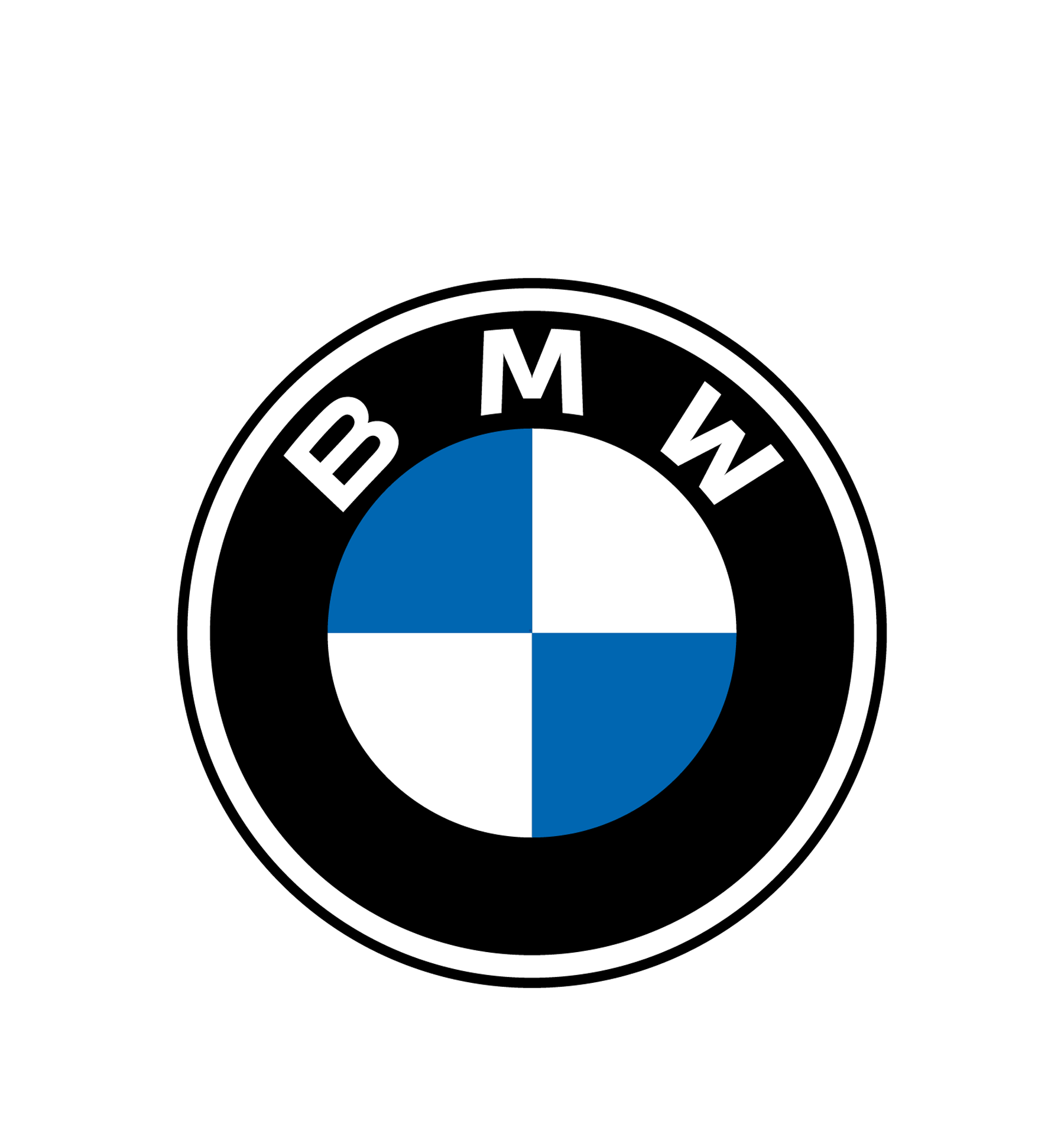 Logotipo de BMW