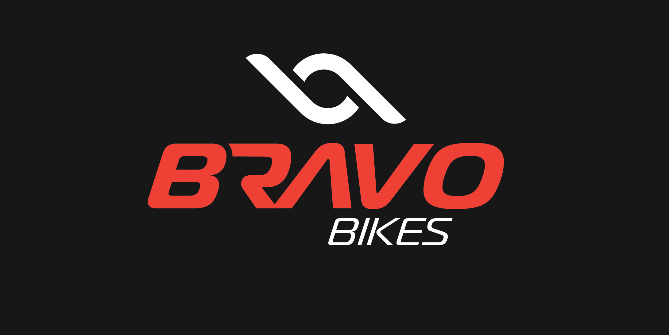 Logotipo de Bravobike