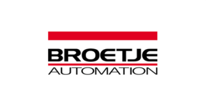 Logotipo de Broetje-Automation