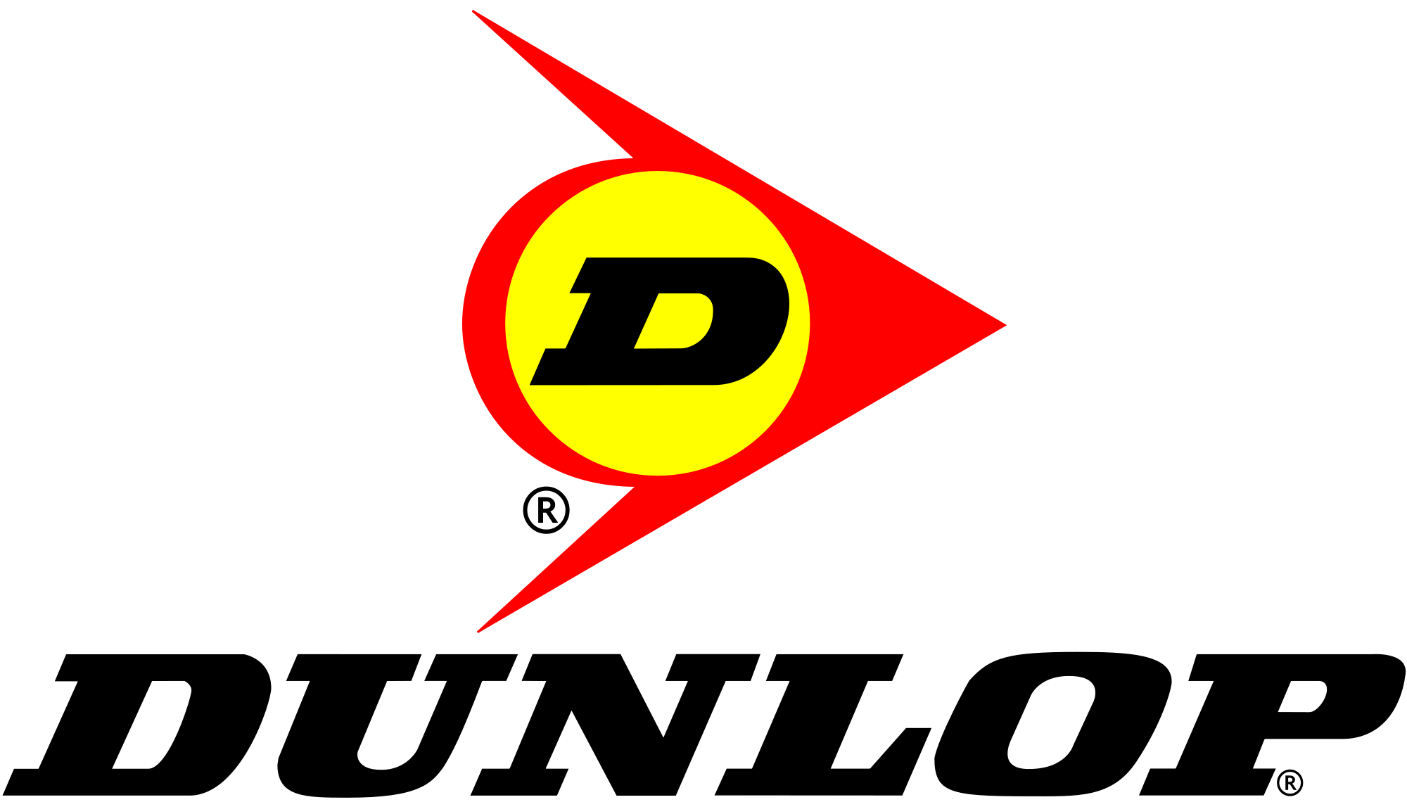 Logotipo de Dunlop