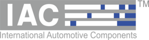 Logotipo de IAC