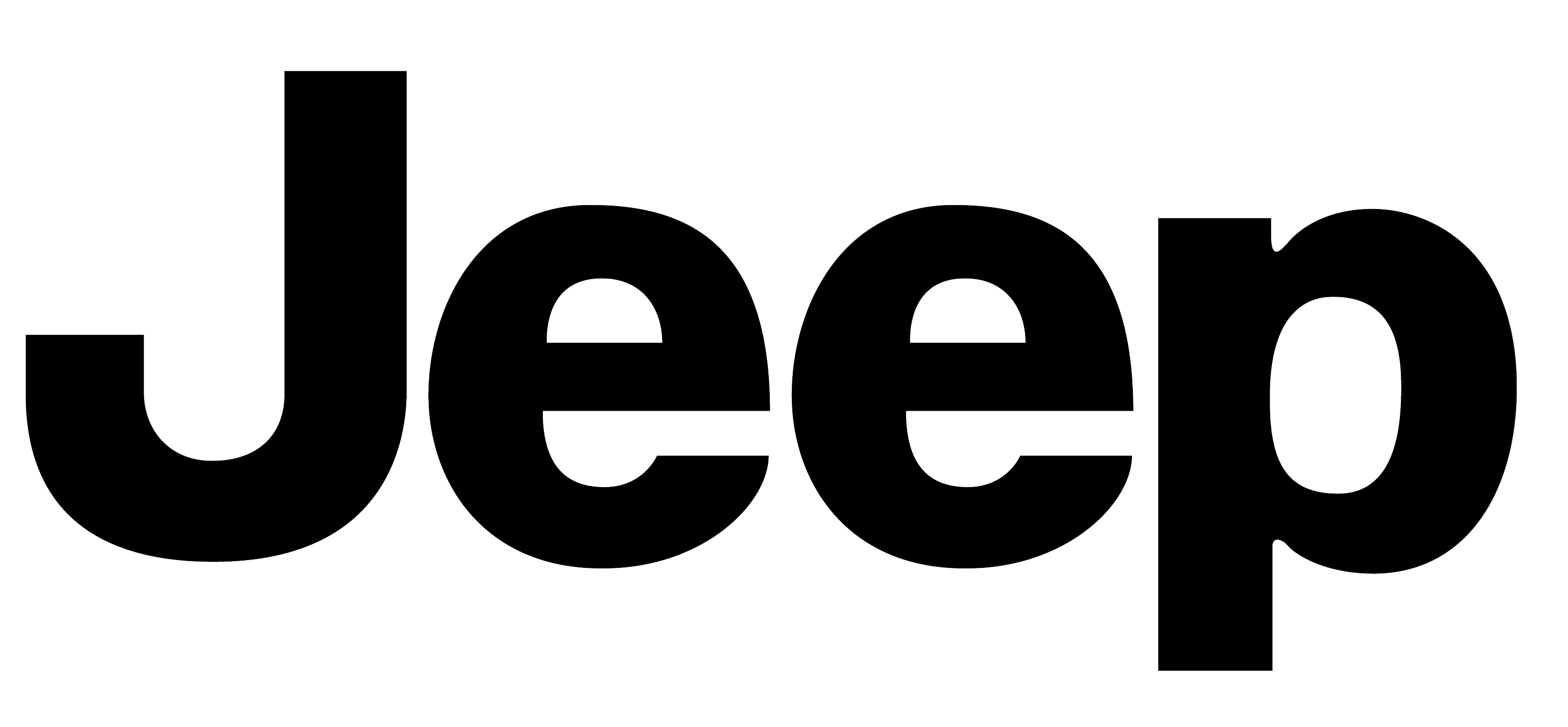 Logotipo de Jeep