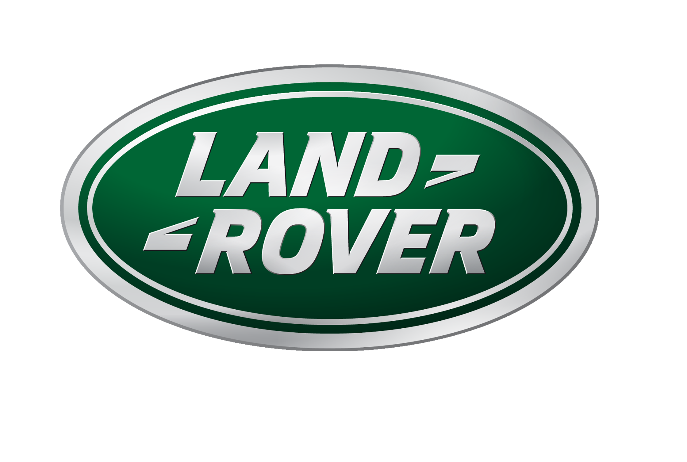 Logotipo de Land Rover