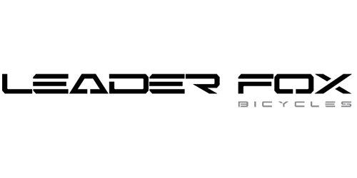 Logotipo de Leader Fox