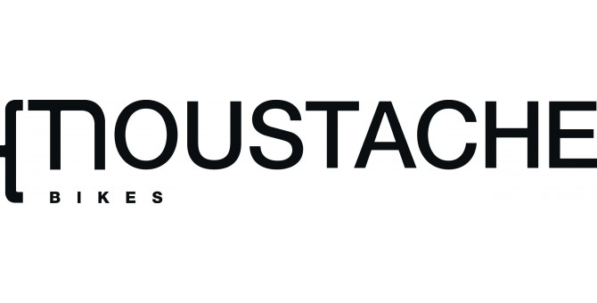 Logotipo de Moustache Bikes