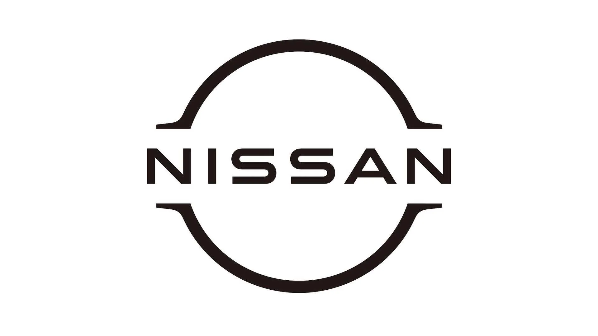 Logotipo de Nissan