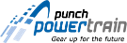 Logotipo de Powertrain