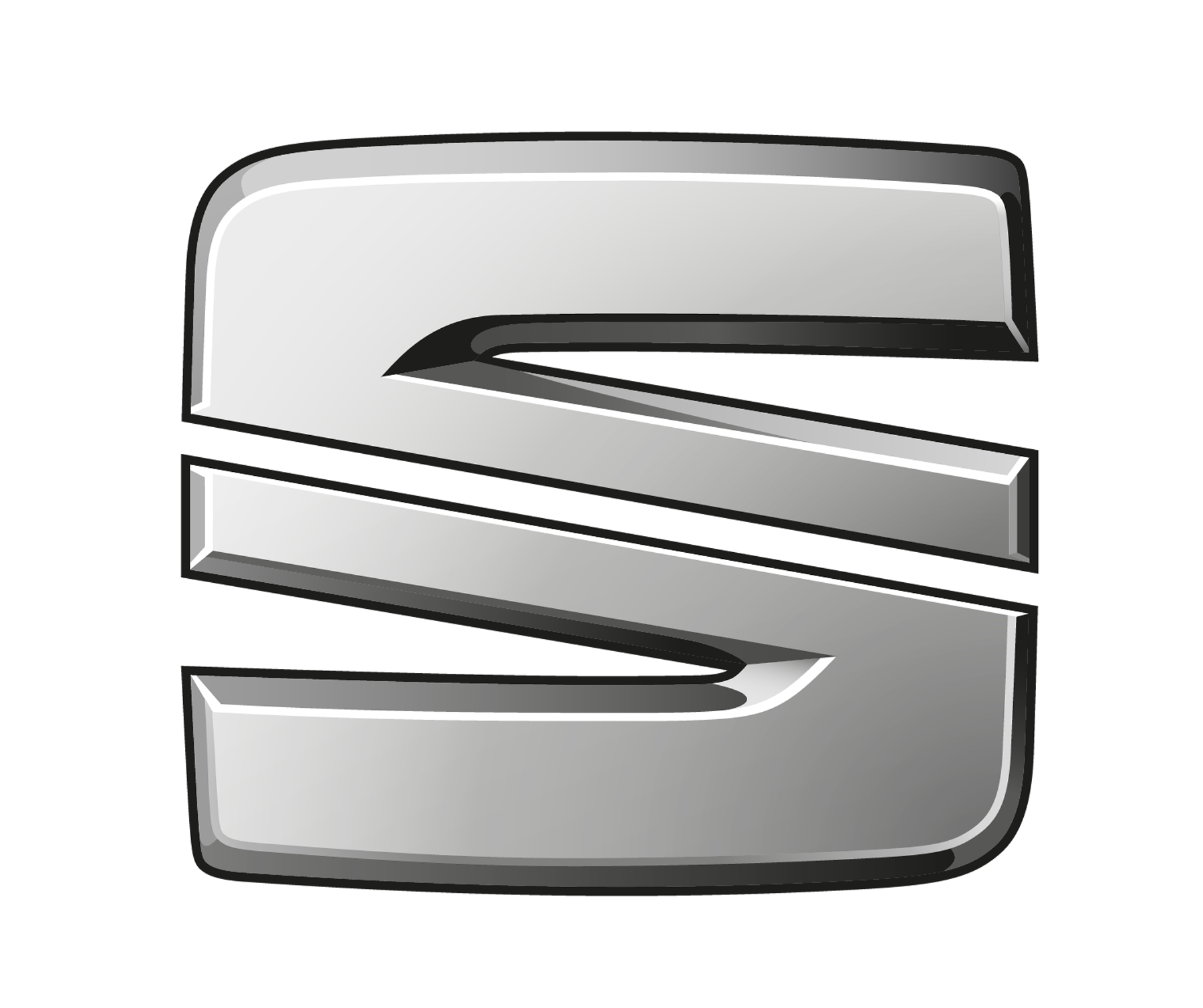 Logotipo de Seat