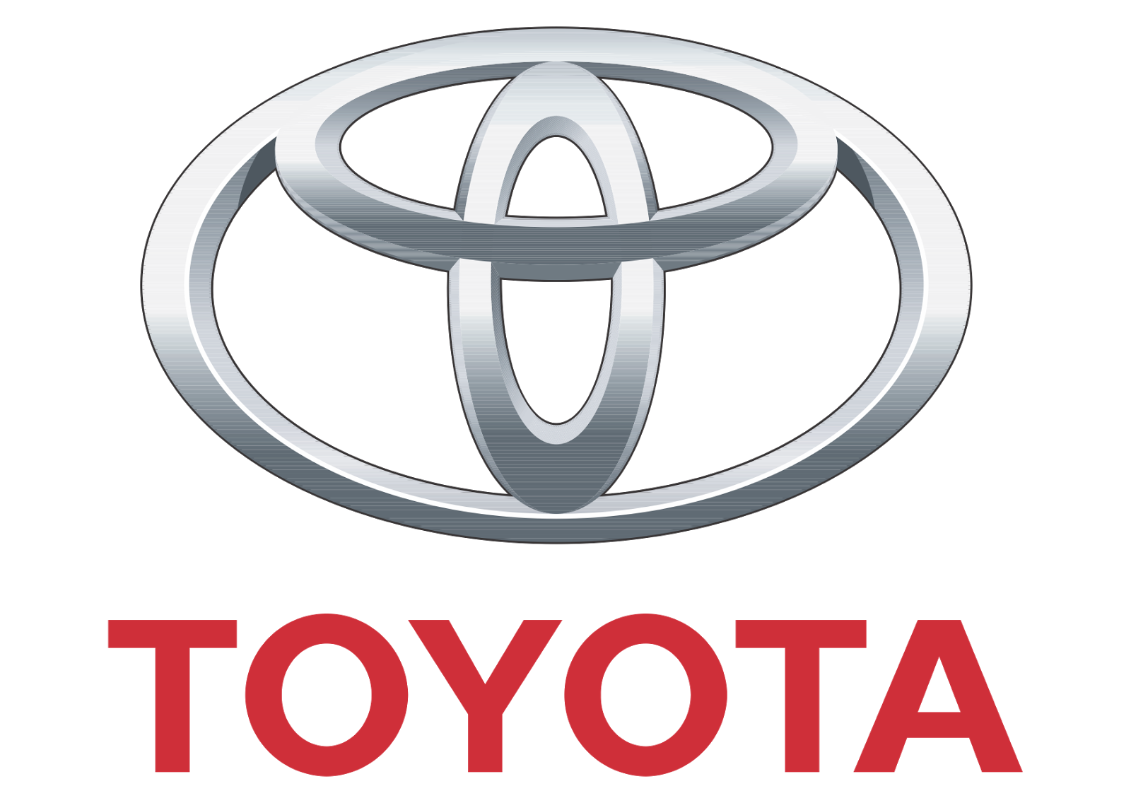 Logotipo de Toyota