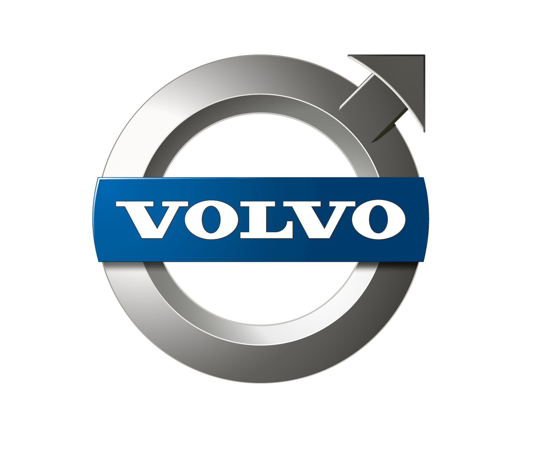 Logotipo de Volvo