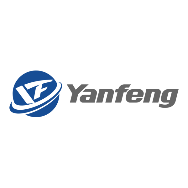 Logotipo de Yanfeng