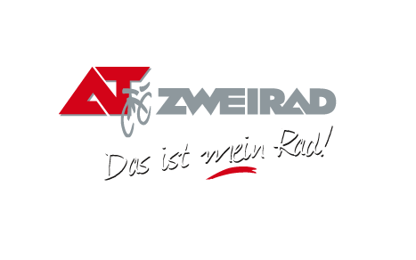 Logotipo de AT Zweirad
