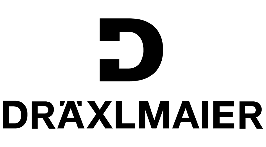 Logotipo de Dräxlmaier