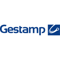 Logotipo de Gestamp