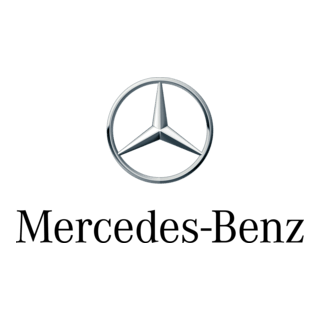 Logotipo de Mercedes-Benz